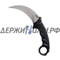Нож Steel Tiger StoneWash AUS-8A Cold Steel CS_49KST